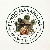 Logo Fundo Maranatha